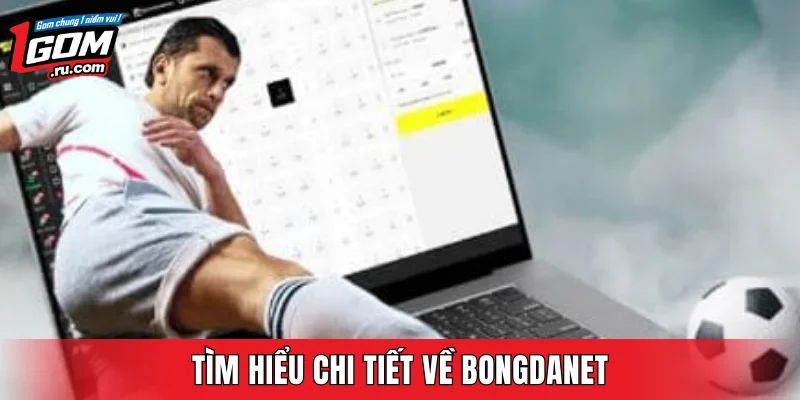 Tìm hiểu chi tiết về Bongdanet
